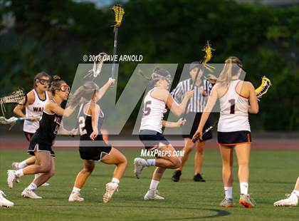 Thumbnail 1 in Walpole vs. Wellesley (MIAA Division 1 State Final) photogallery.