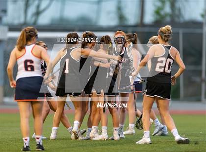 Thumbnail 3 in Walpole vs. Wellesley (MIAA Division 1 State Final) photogallery.