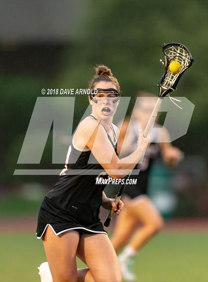 Thumbnail 1 in Walpole vs. Wellesley (MIAA Division 1 State Final) photogallery.