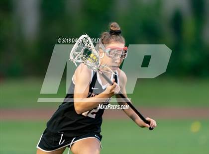 Thumbnail 1 in Walpole vs. Wellesley (MIAA Division 1 State Final) photogallery.