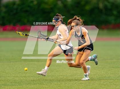 Thumbnail 3 in Walpole vs. Wellesley (MIAA Division 1 State Final) photogallery.