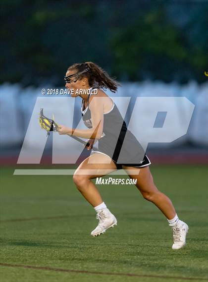 Thumbnail 3 in Walpole vs. Wellesley (MIAA Division 1 State Final) photogallery.