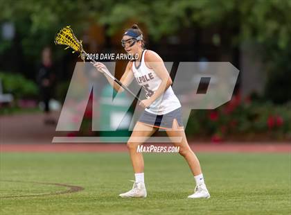 Thumbnail 3 in Walpole vs. Wellesley (MIAA Division 1 State Final) photogallery.