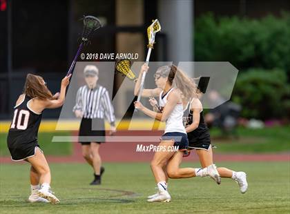 Thumbnail 2 in Walpole vs. Wellesley (MIAA Division 1 State Final) photogallery.