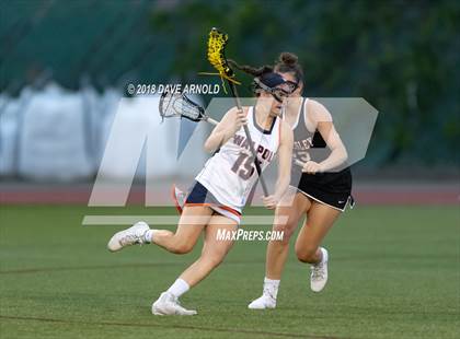 Thumbnail 2 in Walpole vs. Wellesley (MIAA Division 1 State Final) photogallery.