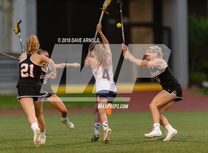 Thumbnail 3 in Walpole vs. Wellesley (MIAA Division 1 State Final) photogallery.