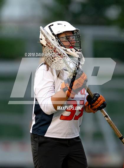 Thumbnail 1 in Walpole vs. Wellesley (MIAA Division 1 State Final) photogallery.