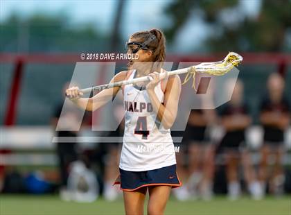 Thumbnail 2 in Walpole vs. Wellesley (MIAA Division 1 State Final) photogallery.