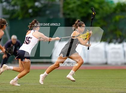 Thumbnail 3 in Walpole vs. Wellesley (MIAA Division 1 State Final) photogallery.