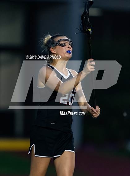 Thumbnail 3 in Walpole vs. Wellesley (MIAA Division 1 State Final) photogallery.