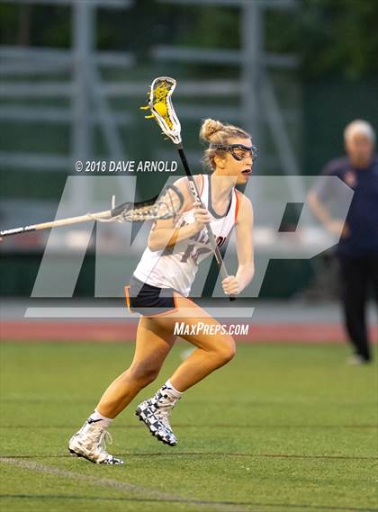 Thumbnail 2 in Walpole vs. Wellesley (MIAA Division 1 State Final) photogallery.