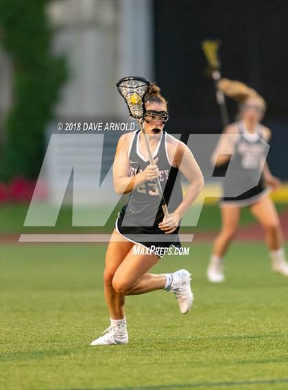 Thumbnail 2 in Walpole vs. Wellesley (MIAA Division 1 State Final) photogallery.