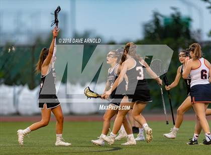 Thumbnail 3 in Walpole vs. Wellesley (MIAA Division 1 State Final) photogallery.