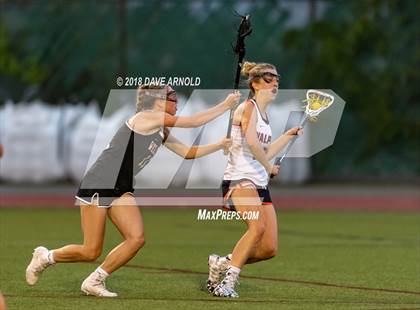 Thumbnail 2 in Walpole vs. Wellesley (MIAA Division 1 State Final) photogallery.