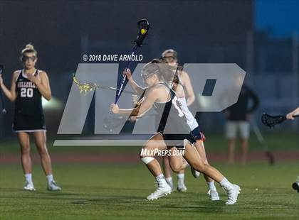 Thumbnail 3 in Walpole vs. Wellesley (MIAA Division 1 State Final) photogallery.