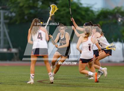 Thumbnail 1 in Walpole vs. Wellesley (MIAA Division 1 State Final) photogallery.