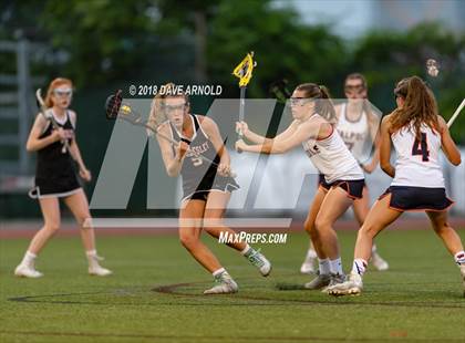 Thumbnail 2 in Walpole vs. Wellesley (MIAA Division 1 State Final) photogallery.