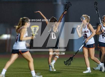 Thumbnail 2 in Walpole vs. Wellesley (MIAA Division 1 State Final) photogallery.