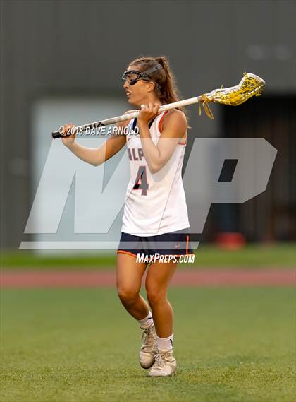 Thumbnail 3 in Walpole vs. Wellesley (MIAA Division 1 State Final) photogallery.