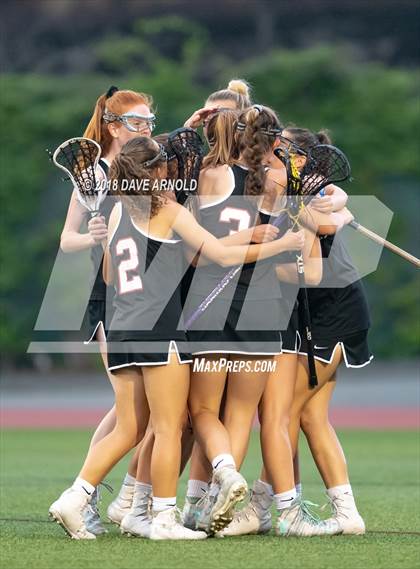 Thumbnail 1 in Walpole vs. Wellesley (MIAA Division 1 State Final) photogallery.