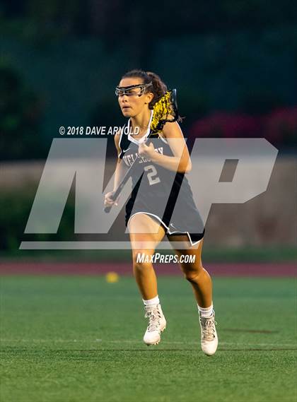 Thumbnail 3 in Walpole vs. Wellesley (MIAA Division 1 State Final) photogallery.