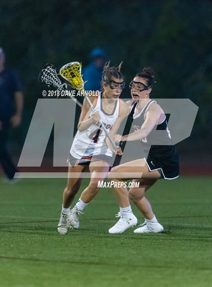 Thumbnail 1 in Walpole vs. Wellesley (MIAA Division 1 State Final) photogallery.