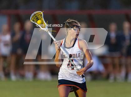 Thumbnail 1 in Walpole vs. Wellesley (MIAA Division 1 State Final) photogallery.