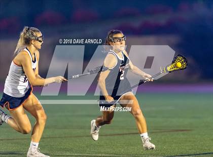 Thumbnail 2 in Walpole vs. Wellesley (MIAA Division 1 State Final) photogallery.