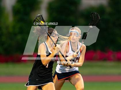 Thumbnail 1 in Walpole vs. Wellesley (MIAA Division 1 State Final) photogallery.