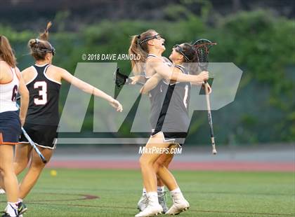 Thumbnail 1 in Walpole vs. Wellesley (MIAA Division 1 State Final) photogallery.