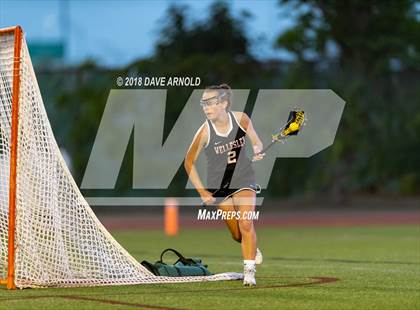 Thumbnail 2 in Walpole vs. Wellesley (MIAA Division 1 State Final) photogallery.