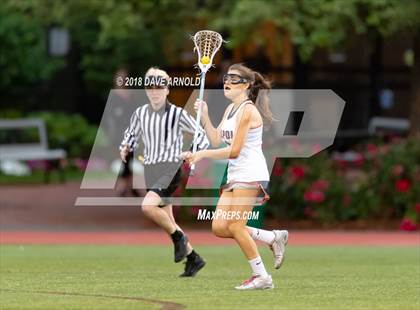 Thumbnail 1 in Walpole vs. Wellesley (MIAA Division 1 State Final) photogallery.