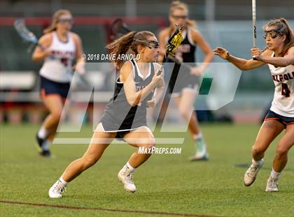 Thumbnail 3 in Walpole vs. Wellesley (MIAA Division 1 State Final) photogallery.