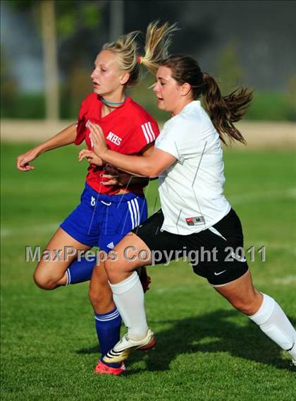 Thumbnail 3 in Nampa @ Bishop Kelly photogallery.
