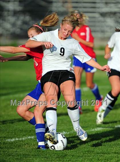 Thumbnail 3 in Nampa @ Bishop Kelly photogallery.