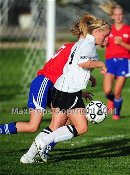 Thumbnail 1 in Nampa @ Bishop Kelly photogallery.