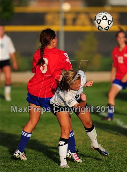 Thumbnail 2 in Nampa @ Bishop Kelly photogallery.