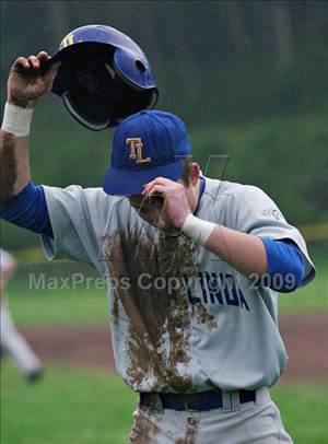 Terra Linda @ San Rafael