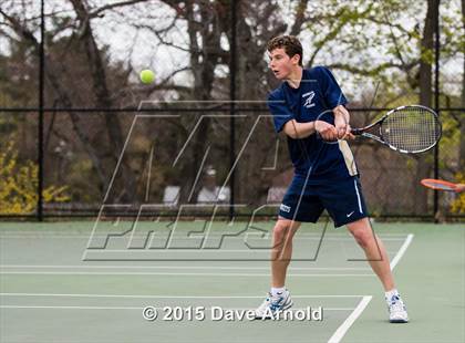 Thumbnail 1 in Wellesley @ Needham photogallery.