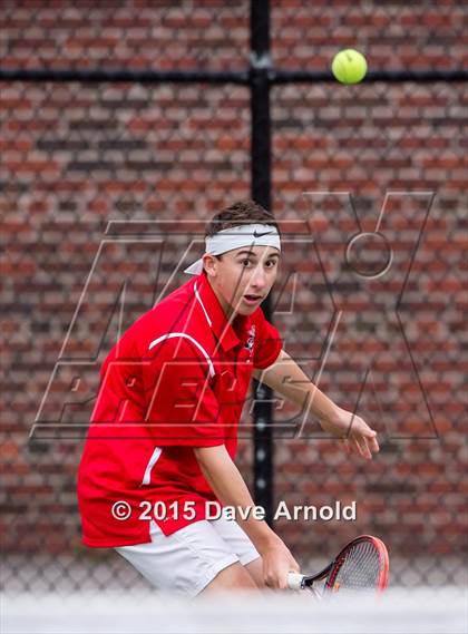 Thumbnail 1 in Wellesley @ Needham photogallery.