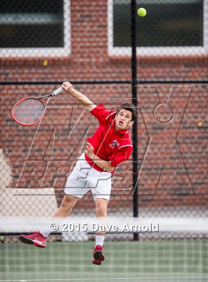 Thumbnail 1 in Wellesley @ Needham photogallery.