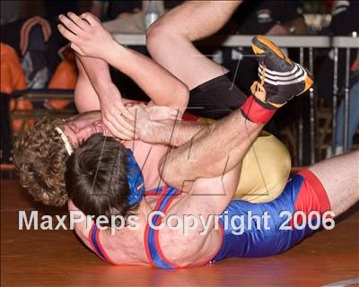 Thumbnail 2 in Foothill Invitational (Day 2 - Finals) photogallery.