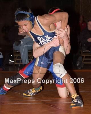 Thumbnail 1 in Foothill Invitational (Day 2 - Finals) photogallery.