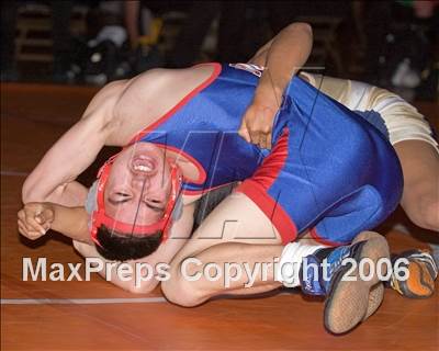 Thumbnail 2 in Foothill Invitational (Day 2 - Finals) photogallery.