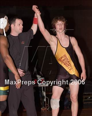 Thumbnail 3 in Foothill Invitational (Day 2 - Finals) photogallery.