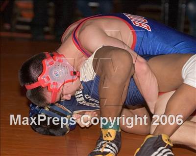 Thumbnail 2 in Foothill Invitational (Day 2 - Finals) photogallery.