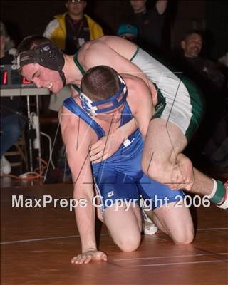 Thumbnail 1 in Foothill Invitational (Day 2 - Finals) photogallery.