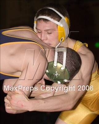 Thumbnail 2 in Foothill Invitational (Day 2 - Finals) photogallery.