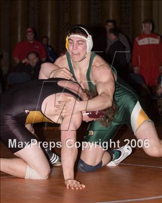 Thumbnail 2 in Foothill Invitational (Day 2 - Finals) photogallery.