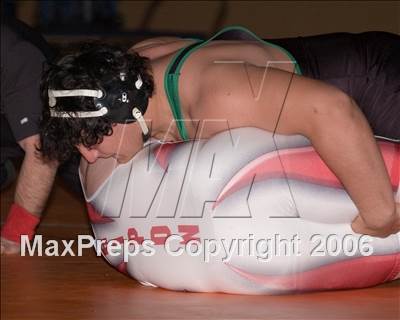 Thumbnail 1 in Foothill Invitational (Day 2 - Finals) photogallery.